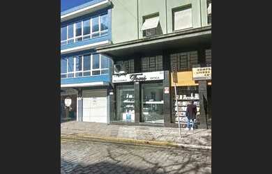 Imagem: O depósito possui 70m² de Área e está localizado em Centro