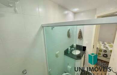 Imagem 2: Apartamento de frente, sol da manhã, à venda 2 quartos/1 suíte no coração...