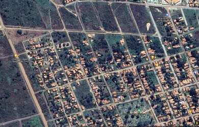 Imagem: O terreno possui 300m² de Área e está localizado em Promorar