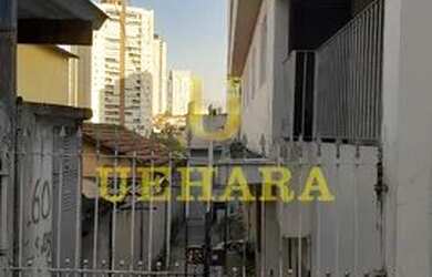 Imagem: A casa possui 2 Dormitórios, 1 Banheiro e 60m² de Área e