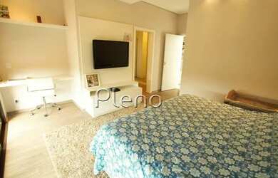 Imagem 15: Venda Casa em condomínio com 4 dormitórios