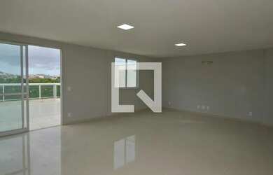 Imagem: O apartamento na cobertura possui 3 Dormitórios, 4 Banheiros