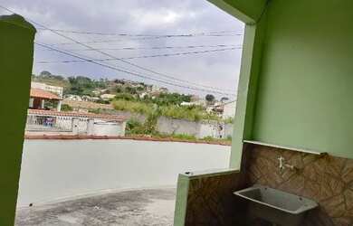 Imagem 8: Aluga casa jardim Letícia campo grande RJ estrada Rio são Paulo