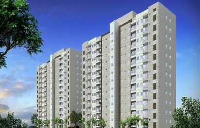 Imagem 1: BELISSIMO APARTAMENTO NO CONDOMINIO VILA HELVETIA EM INDAIATUBA