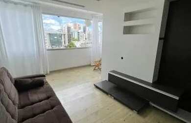 Imagem 3: Apartamento Semi Mobiliado São Pelegrino Caxias do Sul