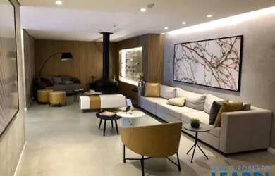 Imagem 6: APARTAMENTO - ITAIM - SP. Piscina, 84m² de Área, 2 Vagas na garageme3...