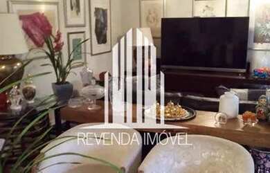 Imagem 9: Apartamento para venda no Morumbi, 167 metros com 4 quartos e 3 vagas