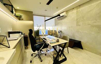 Imagem 4: Consultório Médico para Aluguéis por Períodos. Inicio de Imediato