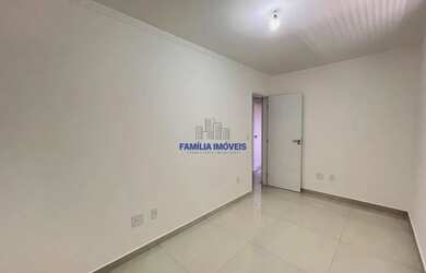 Imagem 14: Sobreposta Alta a Venda 3 quartos Piscina churrasqueira Embaré Santos...