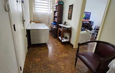 Imagem 15: Apartamento à venda na Rua Frei Caneca 122 m², 2 dormitórios grandes