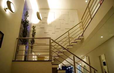 Imagem 2: Sobrado à venda no Condomínio Mont Blanc, em Sorocaba/SP