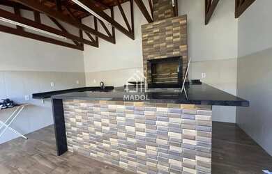 Imagem 14: CASA PARA VENDA NO CONDOMINIO TERRA NOVA - BOA VISTA