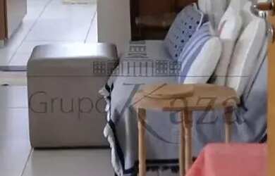 Imagem 6: Apartamento - Jardim Coleginho - Jacareí - Edifício Siete Residenci...