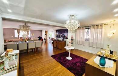 Imagem 11: Barra da Tijuca Casa de Condomínio 5 quartos, sendo 3 suites