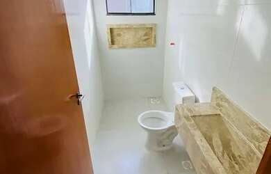 Imagem 8: Casa Nova de 03 Quartos no Bairro Cidade Vera Cruz II