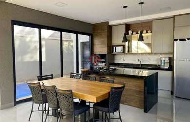 Imagem 7: Casa de Condomínio com 3 quartos, CONDOMINIO FIGUEIRA II, São José...