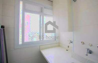 Imagem 15: Apartamento com 67m², 2 dormitórios, 1suíte, lazer completo - Vila...