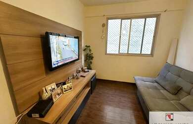 Imagem 3: Vendo Apartamento Bela Vista com 1 dormitório com garagem