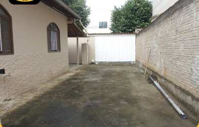 Imagem 4: Casa Residencial à venda, 2 quartos, São Cristovão - Teófilo Otoni/MG