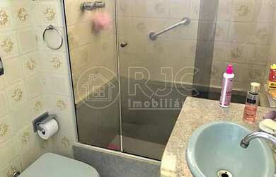 Imagem 12: Cobertura duplex para venda possui 106 metros quadrados com 3 quartos