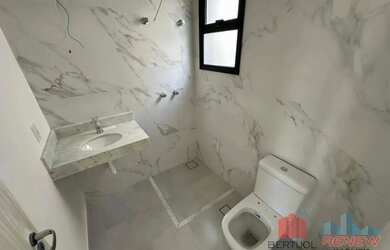 Imagem 12: CASA PARA LOCAÇÃO NO CONDOMÍNIO MONT BLANC VILLAGGE