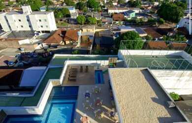 Imagem 7: Imóvel para aluguel possui 140 metros quadrados com 3 quartos em Aparecida - Santarém - PA