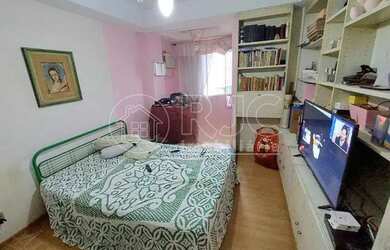 Imagem 13: Cobertura duplex para venda possui 106 metros quadrados com 3 quartos