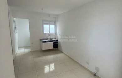 Imagem 5: Apartamento 2 dormitórios para Alugar na Vila São Geraldo, São Paulo