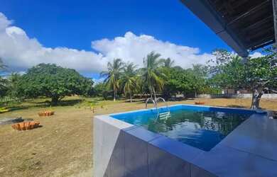 Imagem 4: Sitio na Praia do Batoque Aquiraz