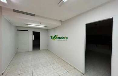 Imagem 6: Imóvel comercial com 3 pavimentos em praça central