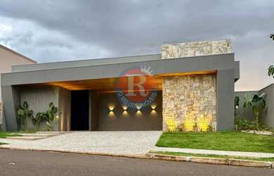 Imagem 2: Casa de Condomínio com 3 quartos, CONDOMINIO FIGUEIRA II, São José...