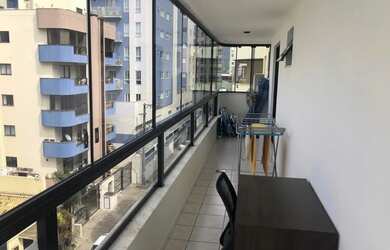 Imagem 16: Vendo apartamento frente mar centro de Itapema