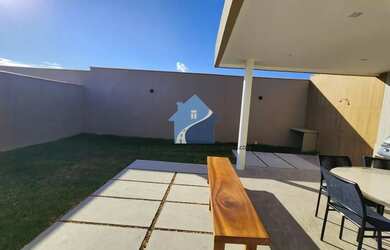 Imagem 12: Casa no Condomínio Tales de Mileto - Flores -