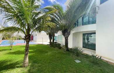 Imagem 14: Casa à venda, 5 quartos, 5 suítes, 8 vagas, Pontal da Liberdade - Lagoa...