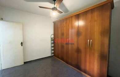 Imagem 8: Apartamento com 2 dormitórios para alugar, 60 m² - Gonzaga - Santos/SP