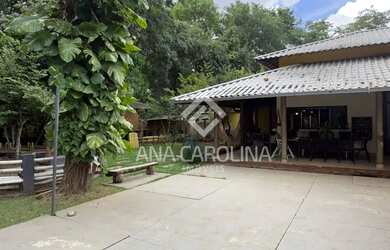 Imagem 3: Casa de Campo Com Exclusividade à venda no Morada do Sol