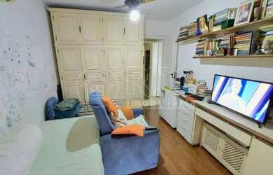 Imagem 15: Cobertura duplex para venda possui 106 metros quadrados com 3 quartos