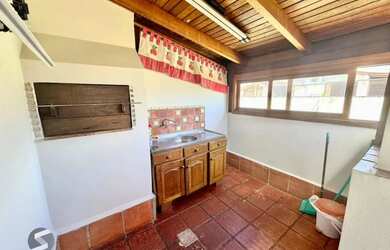 Imagem 6: Cobertura em Cavalhada