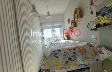 Imagem 12: Cobertura 116 m² 2 dormitórios 1 suite 2 vagas Morumbi