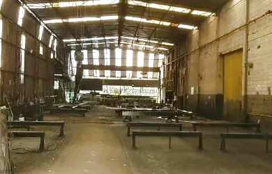 Imagem 5: Galpão à venda em Barueri, Jardim São Silvestre, com 6800 m²