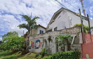 Imagem 3: Casa Comercial Aceita Financiamento