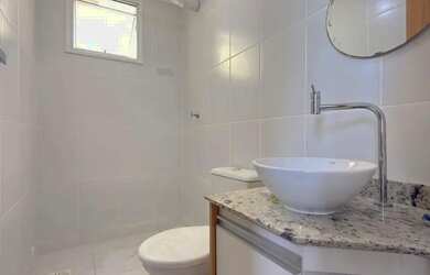 Imagem 10: Reformado Apartamento 2 Quartos com Suíte Villagio Manguinhos - Morada...