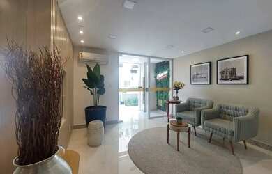 Imagem 9: Apartamento de 2 quartos à venda no Centro em Guarapari