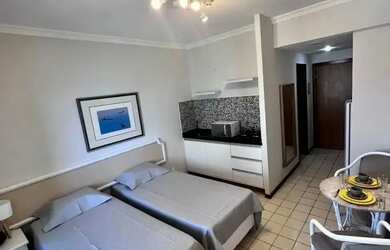 Imagem 4: Apartamento para locação no COSTA MAR HOTEL PÌEDADE , PIEDADE , Jaboatão...