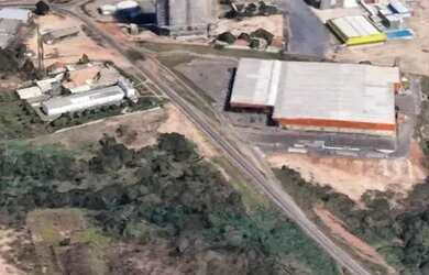 Imagem: O terreno possui 12m² de Área e está localizado em Jardim