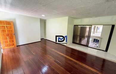 Imagem: O apartamento possui 3 Dormitórios, 3 Banheiros, 2 Vagas na