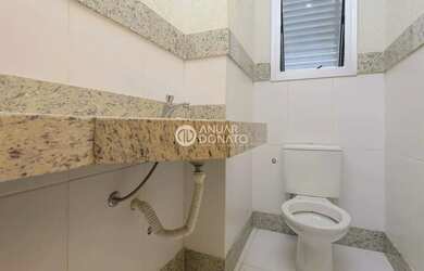 Imagem 10: Andar Corrido à Venda Lourdes / Praça da Liberdade