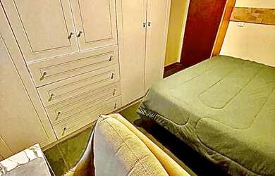 Imagem 3: Sobrado em Matinhos próximo à praia