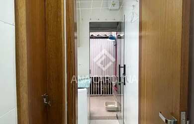 Imagem 14: Maravilhosa Casa à Venda no Bairro Augusta Mota Prolongamento