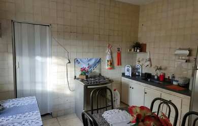 Imagem 13: Casa em Rua Cristiano Otoni - Santa Terezinha - Belo Horizonte/MG